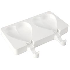 Silikomart Mini Moule Glace Cœur