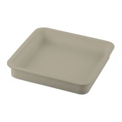 Silikomart 3D Entwurfsform - Quadro