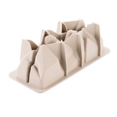 Silikomart 3D Design Mould - Artic