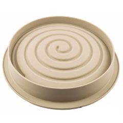 Silikomart Silicone 3D Design Mould - Girotondo