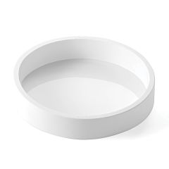 Silikomart Silikonform - Rund Tortaflex Ø22cm