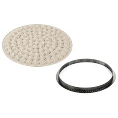 Silikomart Set Tarte Meringue