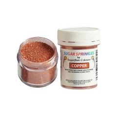 Sugarflair Sucres Copper - 40g