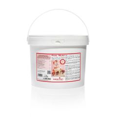 Saracino Modellierfondant - Weiß 5 kg