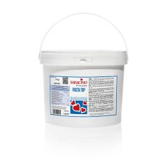 Saracino Top Pasta di Zucchero - Bianco 5 kg