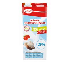 Schlagfix Vegan Universal Whipping Cream 1000ml