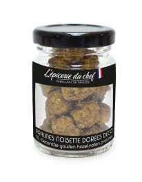 Scrapcooking Praline di nocciole ricoperte 45g - Oro
