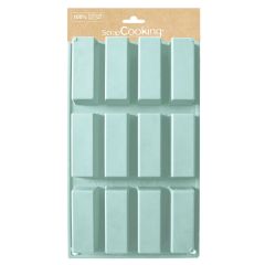Scrapcooking Stampo in Silicone - Mini Torte
