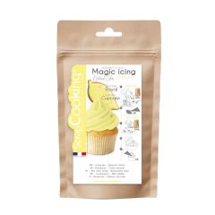 Scrapcooking Glassa Magica 200g - Yemon Yellow