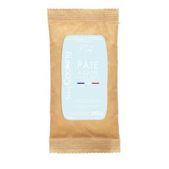 Scrapcooking Pasta de Azúcar 250g - Mint  (Natural Colour)