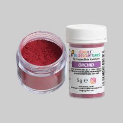Sugarflair Blossom Tint Dust Orchid 5g