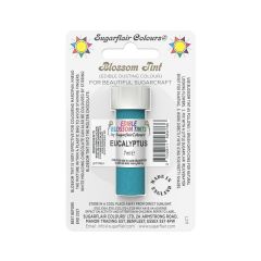 Sugarflair Dusting Colour EUCALYPTUS, 7ml