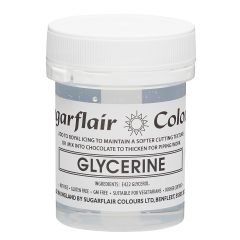 Sugarflair Glycerine 45g