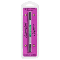 Sugarflair Sugar Art Pen -Holly Green-