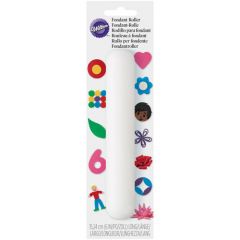 Wilton Rouleau à Pâtisserie Petit -15cm