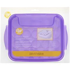 Wilton organisateur colorant