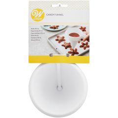 Wilton Entonnoir Pâtissier