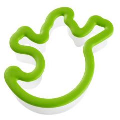 Wilton Grippy Emporte-Pièce Fantôme