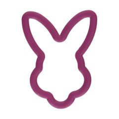 Wilton Grippy Cutter Bunny