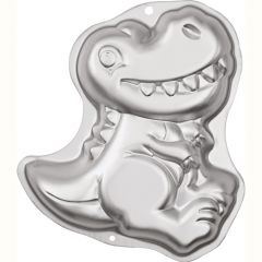 Wilton Moule Dinosaure