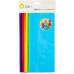 Wilton Borse per Dolcetti Colori conf/30