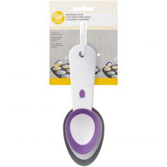 Wilton Cuillères à Pâte à Cupcake Set/2