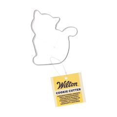 Wilton Cortador de Galletas Gato 7 cm