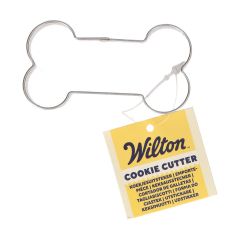 Wilton Cortador de Galletas Hueso de Perro 6 cm