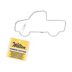 Wilton Cortador de Galletas Coche 10 cm