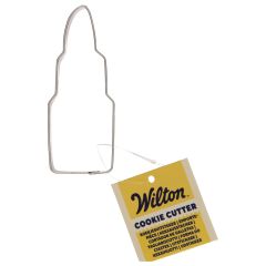Wilton Cortador de Galletas Pintalabios 7,6 cm