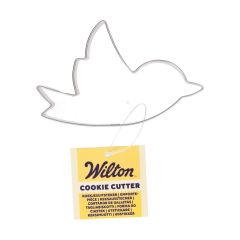 Wilton Cortador de Galletas Pájaro 9 cm