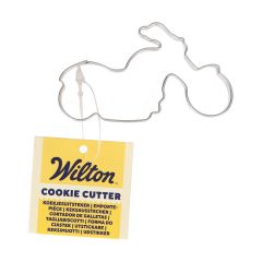Wilton Keksausstecher Motorrad 7 cm