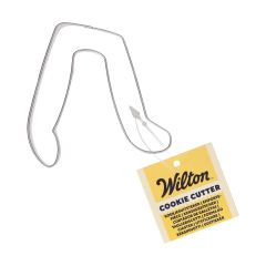 Wilton Keksausstecher Musiknote  7 cm