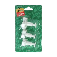 Wilton Plunger Cutter Étoile set/3