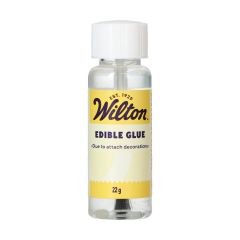 Wilton Eetbare Lijm 22 g