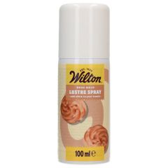 Wilton Spray Lustre Rose Gold 100 ml