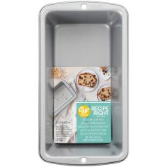 Wilton Recipe Right Medium Loaf Pan 21,5x11,4cm