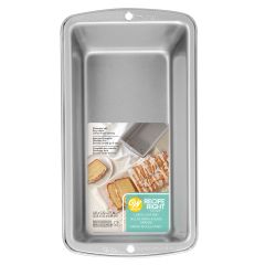 Wilton Recipe Right Large Loaf Pan 23,4x13,3cm