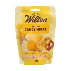 Wilton Candy Melts Yellow 125g