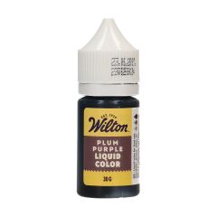 Wilton Liquid Color Plum Purple 30g