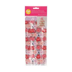 Wilton Treat Bags Candy Hearts pk/20