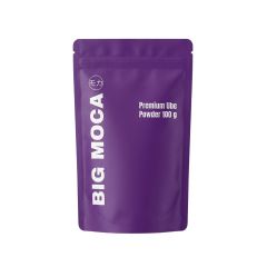 Big Moca Ube Powder 100g