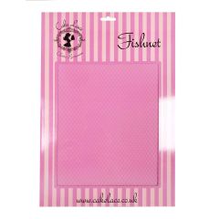 Cake Lace 3D Mat Fishnet Large