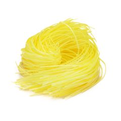 Cake Masters Edible Grass Yellow 30g
