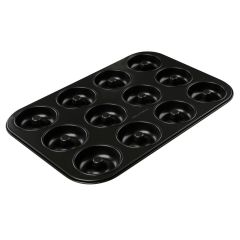 Dr. Oetker Tradition Donut Baking Pan 12 Cups