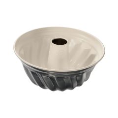 Dr. Oetker Back-Trend Fluted Tube Cake Pan Ø22x11,5cm
