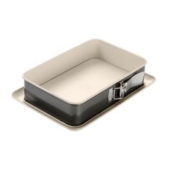 Dr. Oetker Back-Trend Rectangular Springform 28x18x7cm
