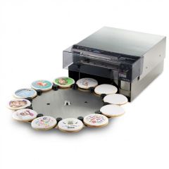 Eddie Edible Ink Printer
