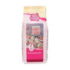 FunCakes Mix for Enchanted Cream® 900g