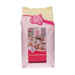 FunCakes Mix for Enchanted Cream® 4kg